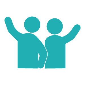 Verlinkung zur Seite „Begleitung“